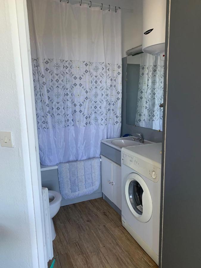 Studio 203 - Greoux Daire Dış mekan fotoğraf