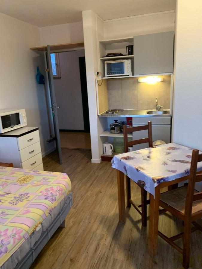 Studio 203 - Greoux Daire Dış mekan fotoğraf